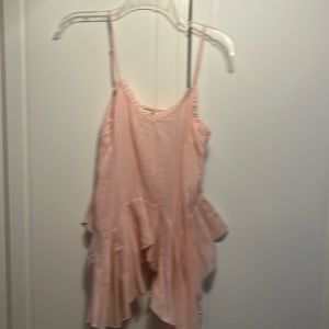 Great top dress up or down
